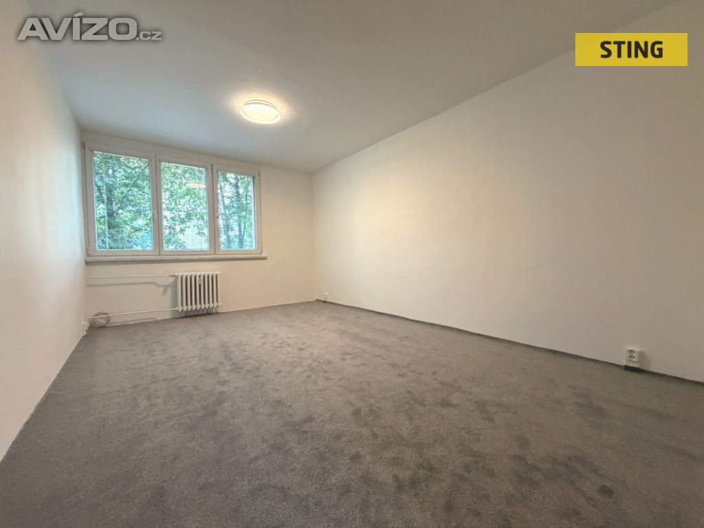 Foto inzerátu Pronájem, byt 2+1, 78 m2