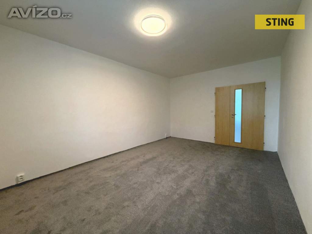 Foto inzerátu Pronájem, byt 2+1, 78 m2