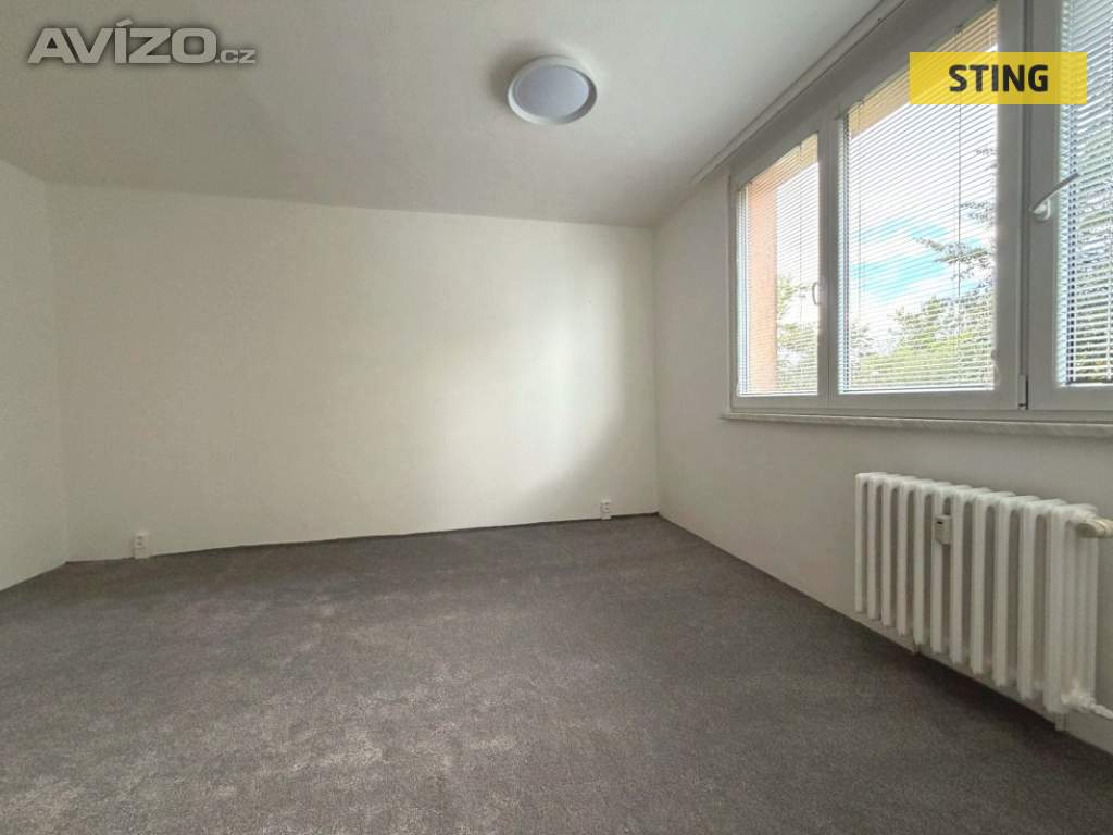Foto inzerátu Pronájem, byt 2+1, 78 m2