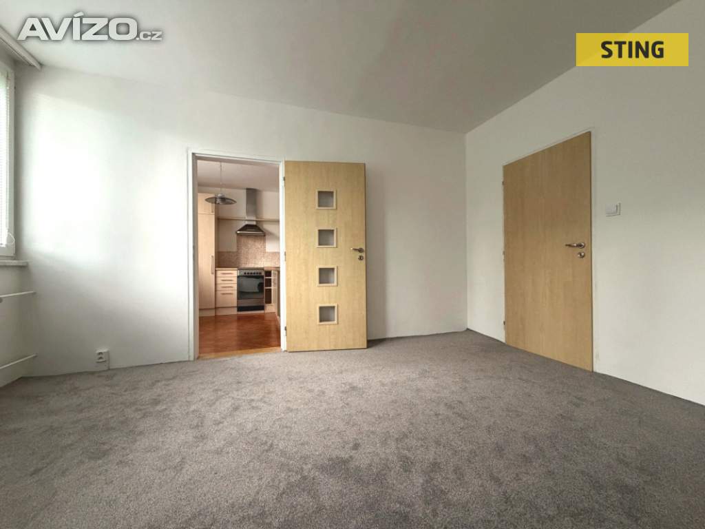 Foto inzerátu Pronájem, byt 2+1, 78 m2