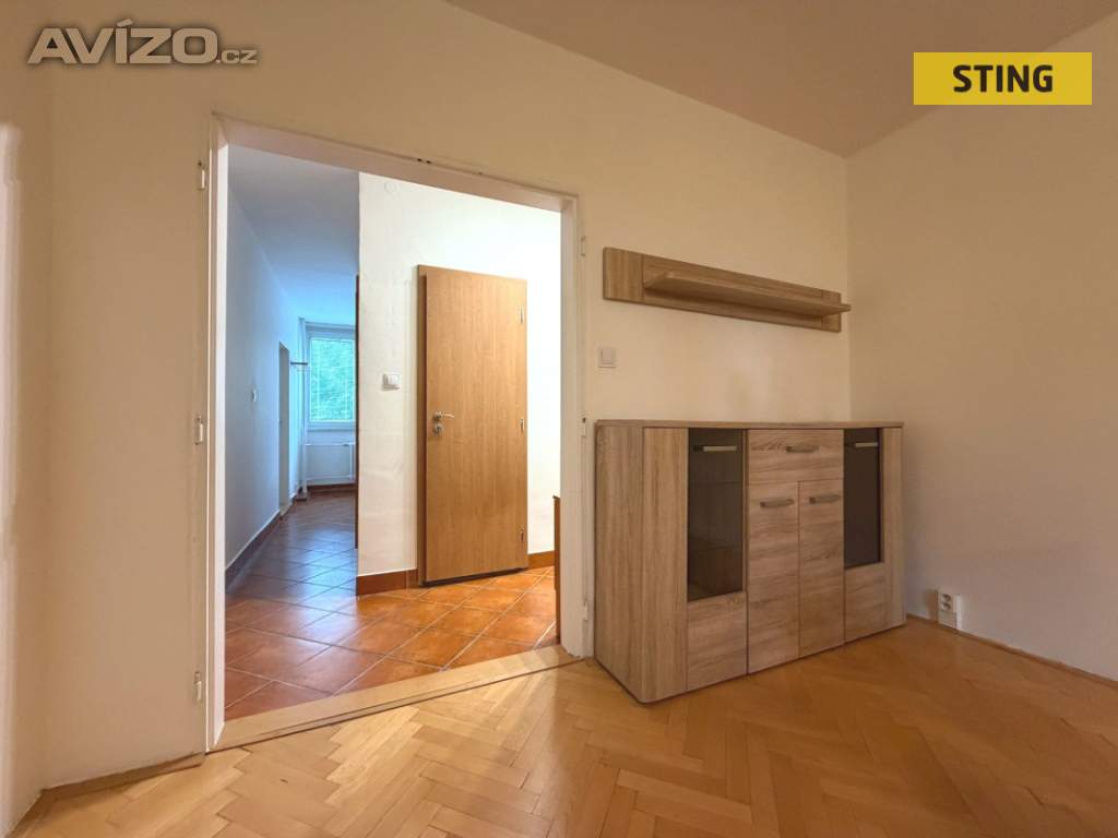 Foto inzerátu Pronájem, byt 2+1, 78 m2
