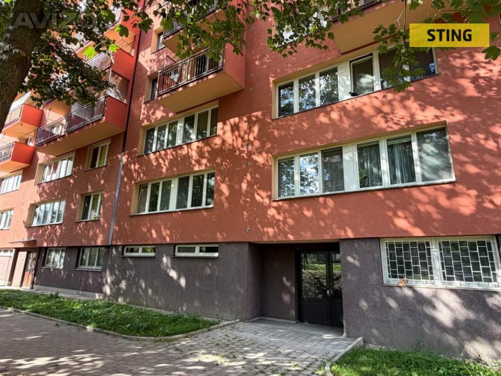 Foto inzerátu Pronájem, byt 2+1, 78 m2