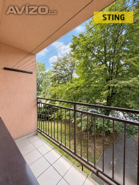 Foto inzerátu Pronájem, byt 2+1, 78 m2
