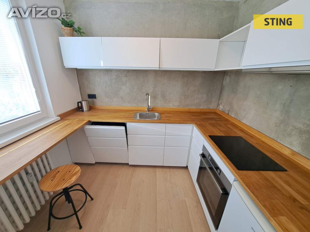 Foto inzerátu Prodej, byt 2+1, 42 m2