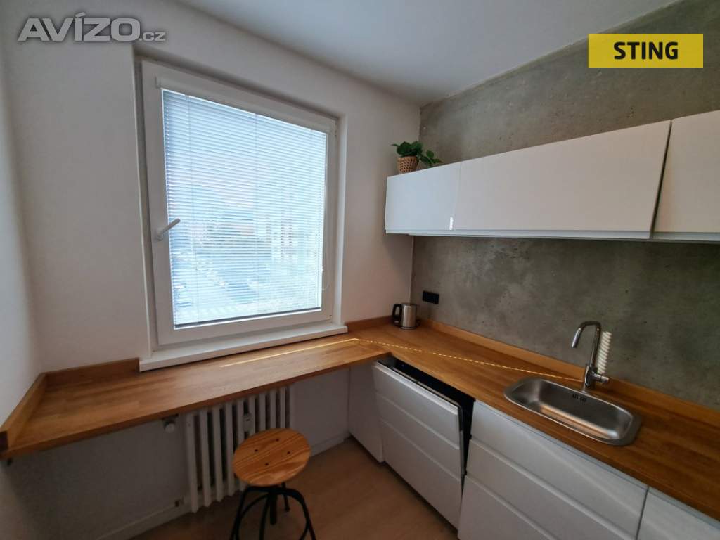 Foto inzerátu Prodej, byt 2+1, 42 m2