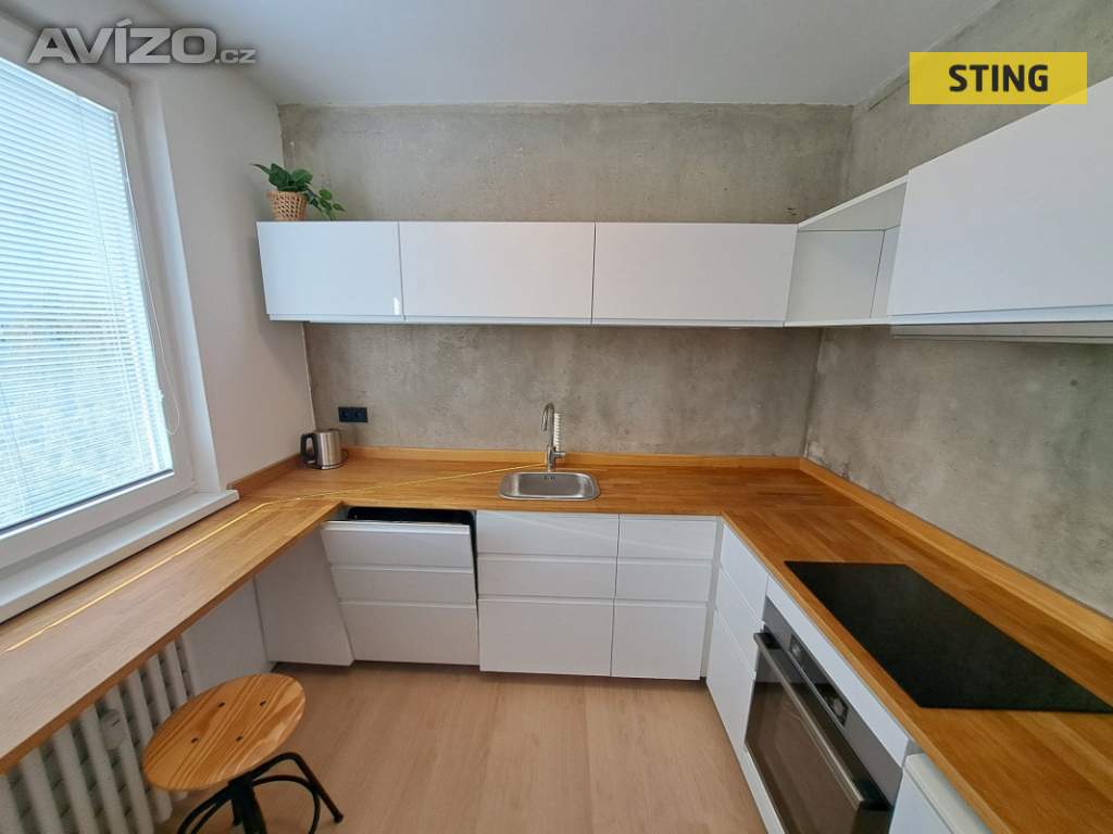 Foto inzerátu Prodej, byt 2+1, 42 m2