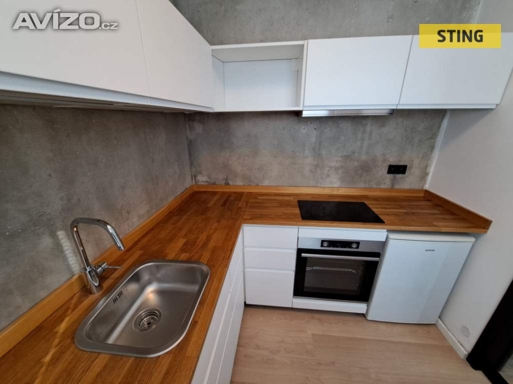 Foto inzerátu Prodej, byt 2+1, 42 m2