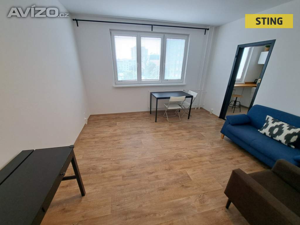 Foto inzerátu Prodej, byt 2+1, 42 m2