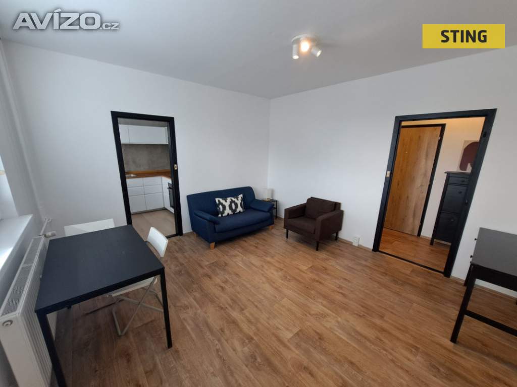 Foto inzerátu Prodej, byt 2+1, 42 m2
