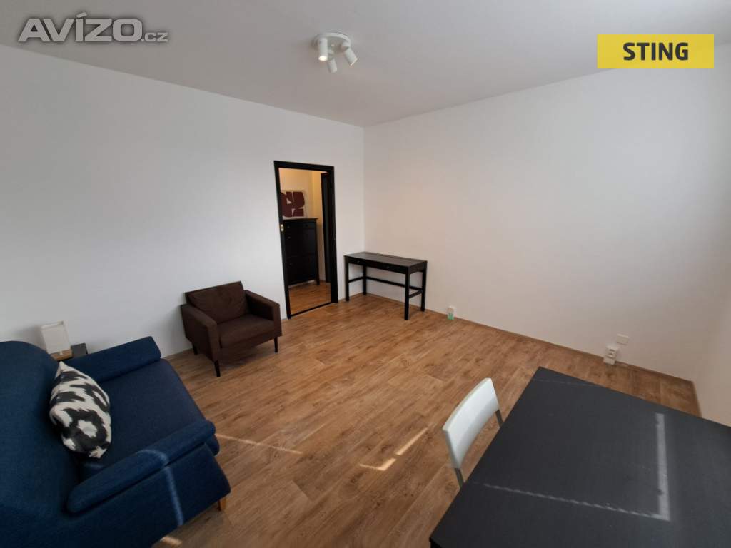 Foto inzerátu Prodej, byt 2+1, 42 m2