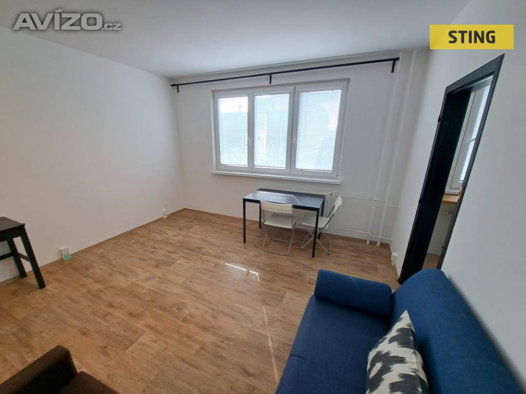 Foto inzerátu Prodej, byt 2+1, 42 m2