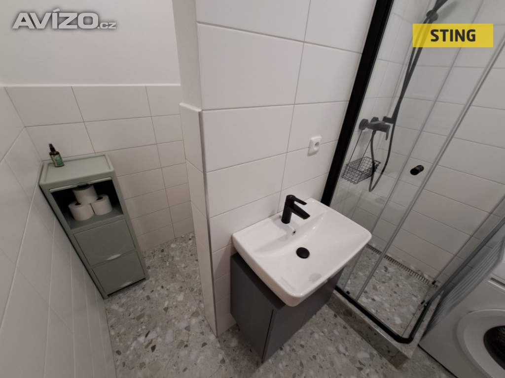 Foto inzerátu Prodej, byt 2+1, 42 m2