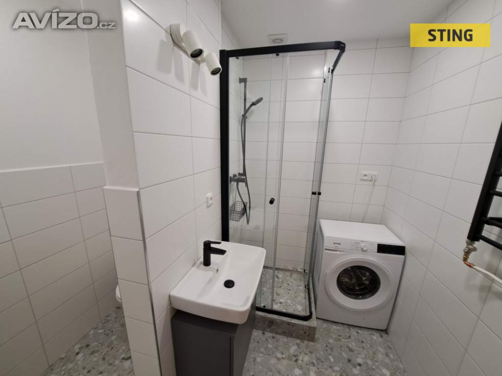Foto inzerátu Prodej, byt 2+1, 42 m2