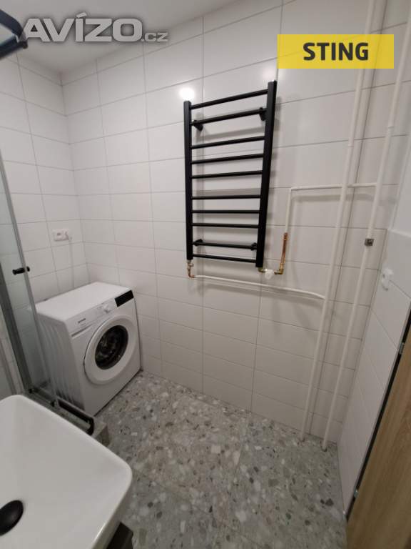 Foto inzerátu Prodej, byt 2+1, 42 m2