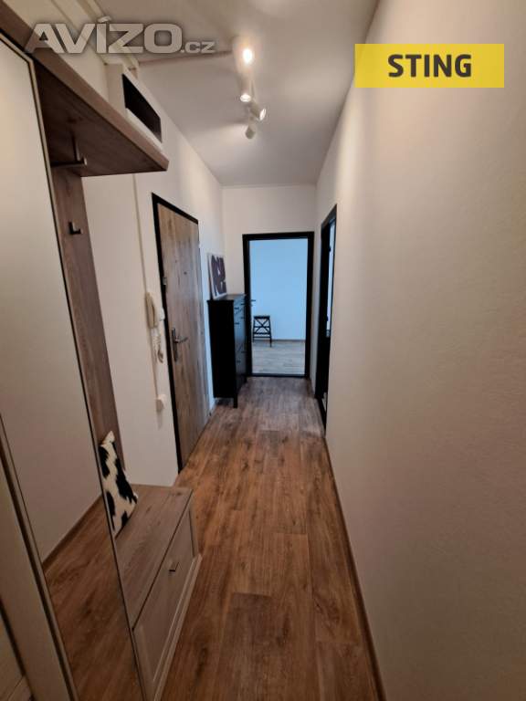 Foto inzerátu Prodej, byt 2+1, 42 m2