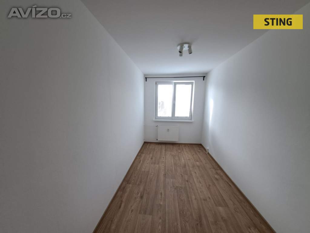 Foto inzerátu Prodej, byt 2+1, 42 m2