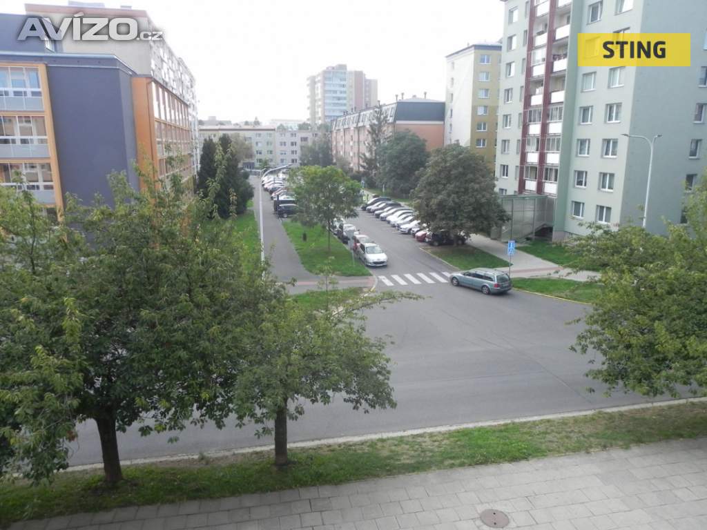 Foto inzerátu Prodej, byt 2+1, 42 m2