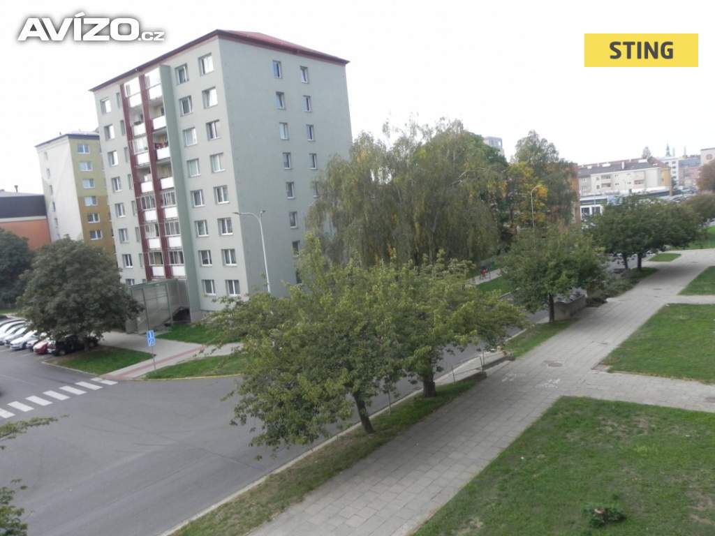 Foto inzerátu Prodej, byt 2+1, 42 m2