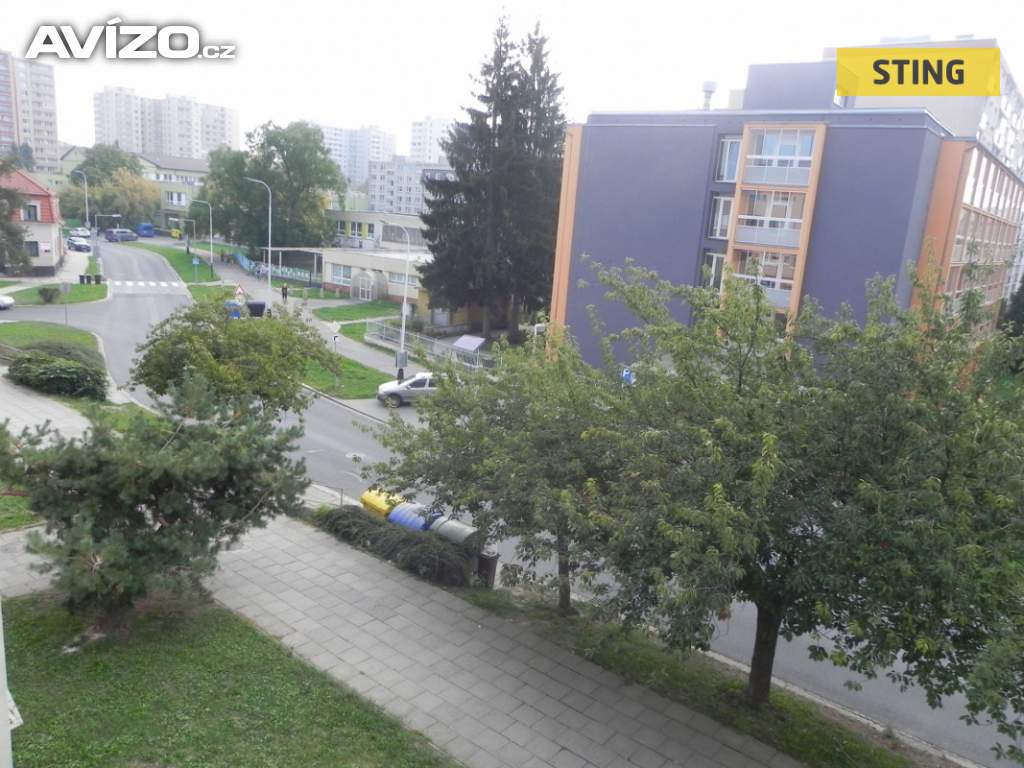 Foto inzerátu Prodej, byt 2+1, 42 m2