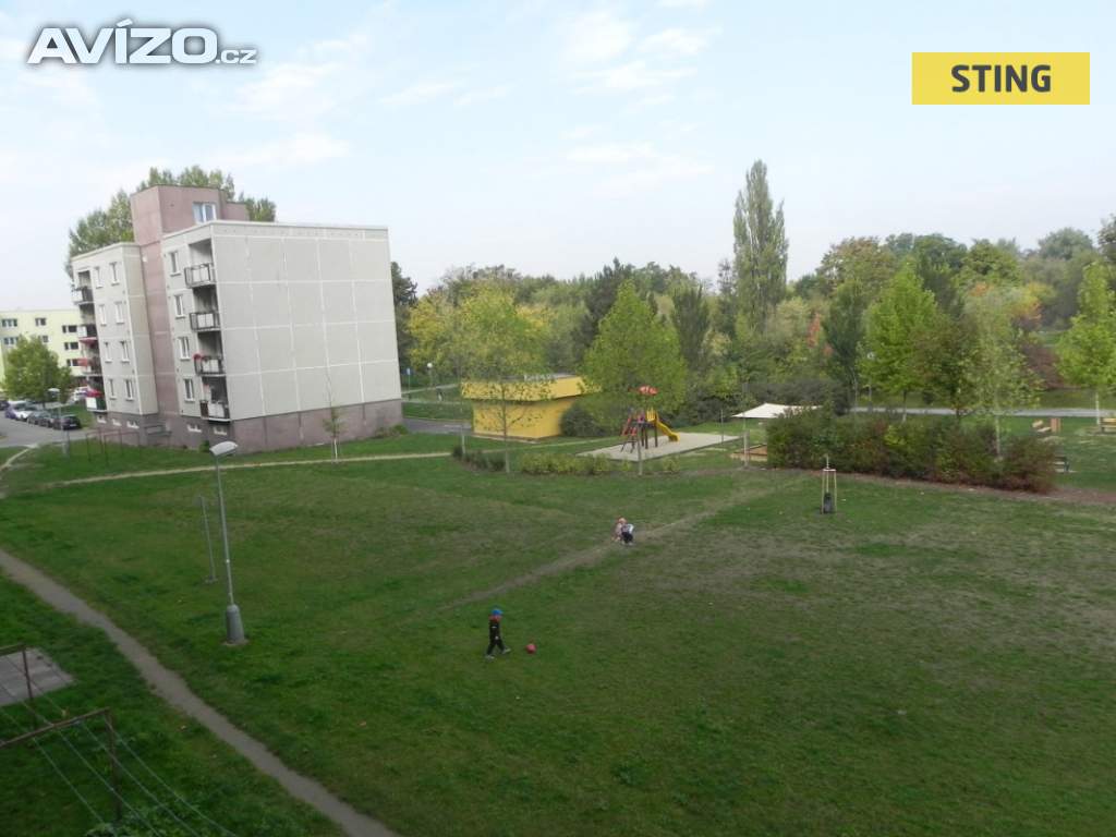 Foto inzerátu Prodej, byt 2+1, 42 m2