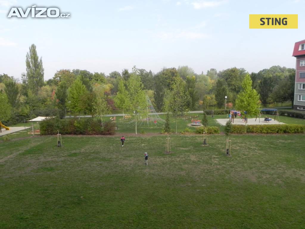 Foto inzerátu Prodej, byt 2+1, 42 m2