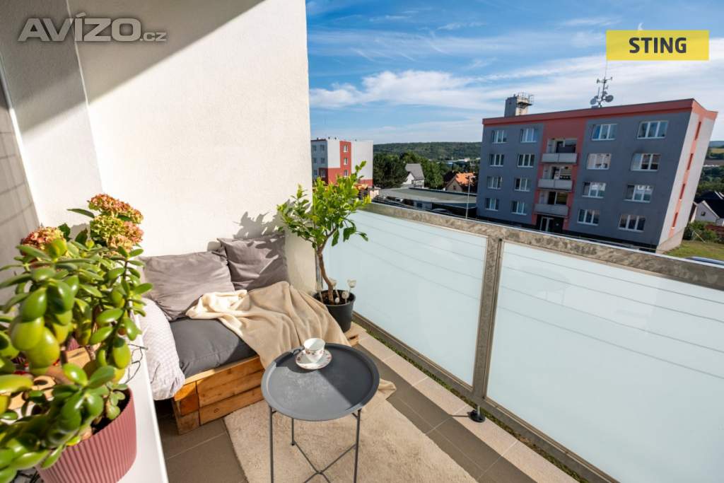 Foto inzerátu Prodej, byt 4+kk, 65 m2