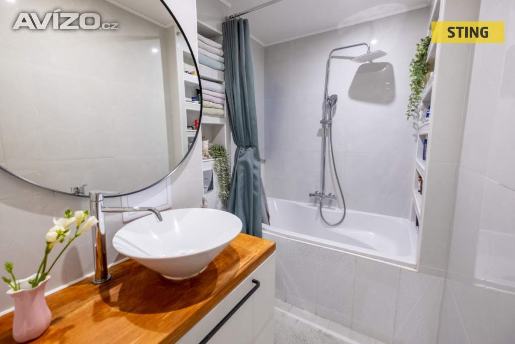 Foto inzerátu Prodej, byt 4+kk, 65 m2