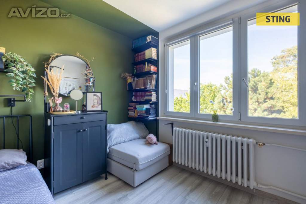 Foto inzerátu Prodej, byt 4+kk, 65 m2