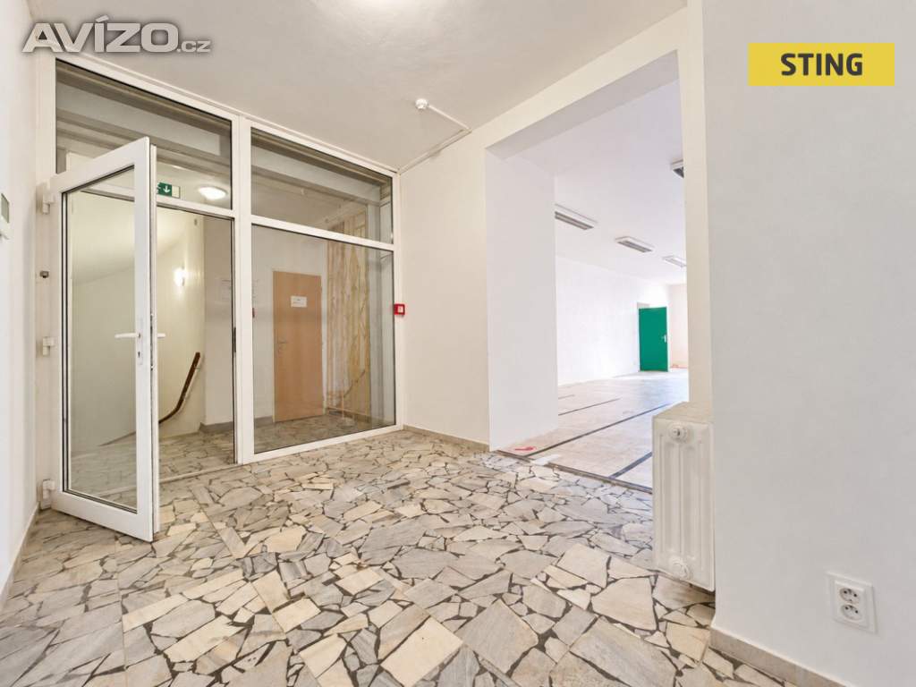 Foto inzerátu Pronájem, prodejny, 115 m2