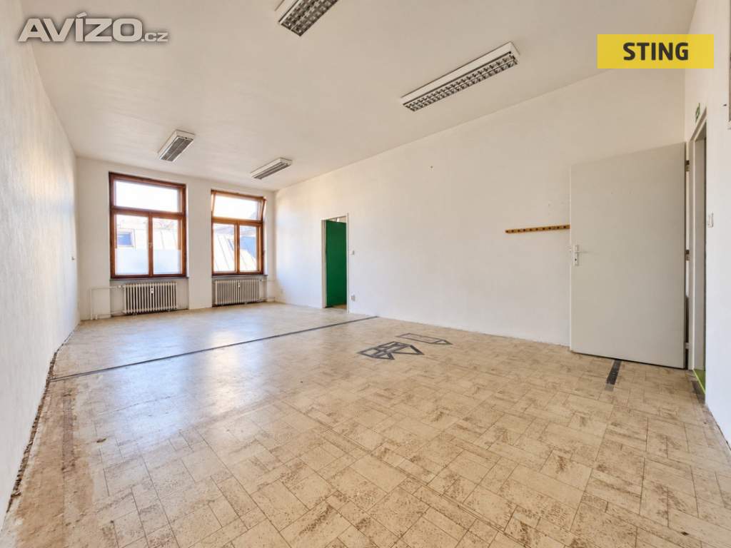Foto inzerátu Pronájem, prodejny, 115 m2