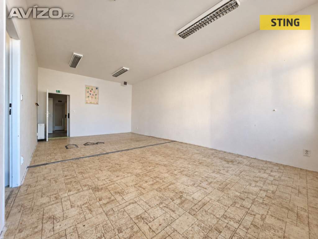 Foto inzerátu Pronájem, prodejny, 115 m2