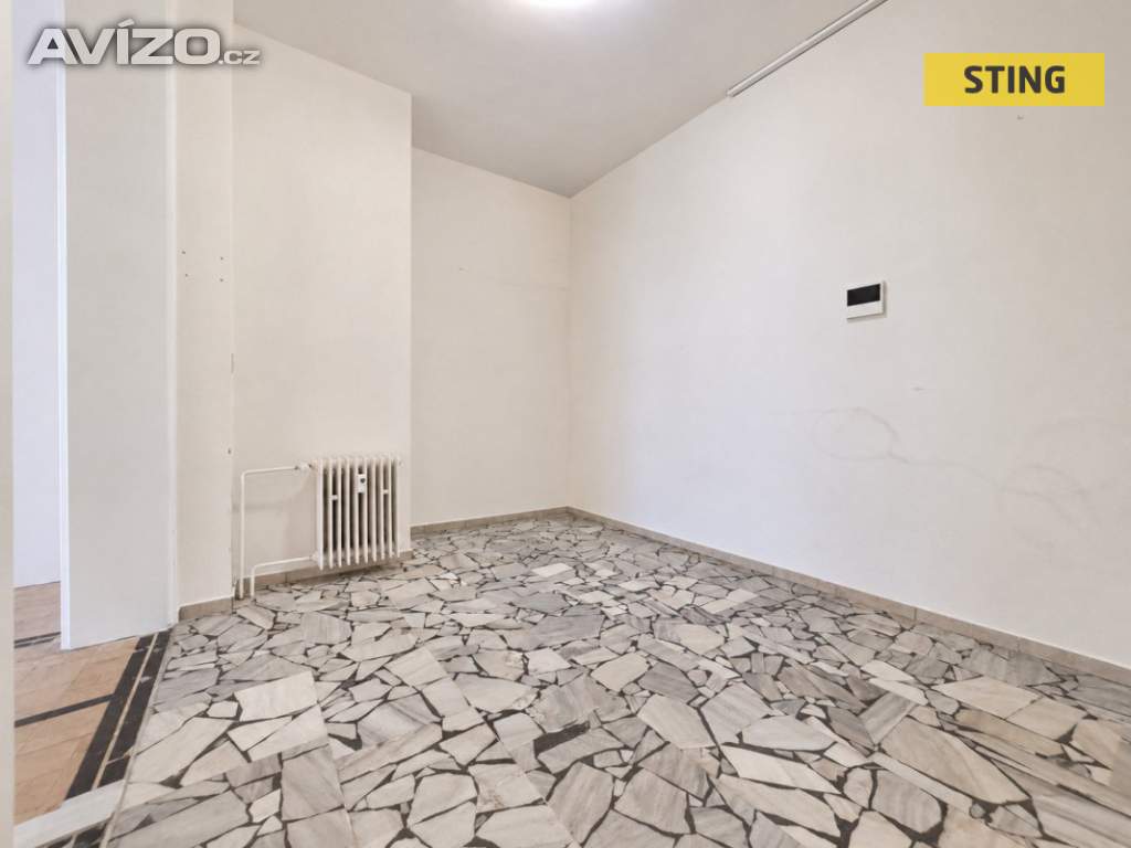 Foto inzerátu Pronájem, prodejny, 115 m2