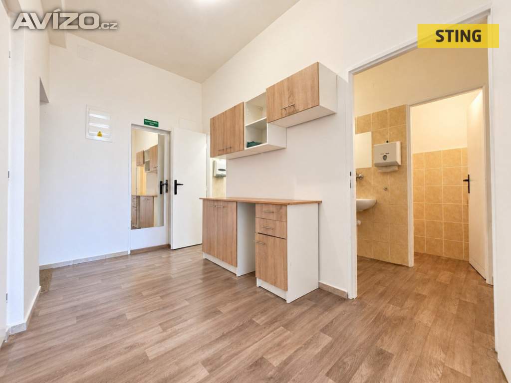 Foto inzerátu Pronájem, prodejny, 115 m2
