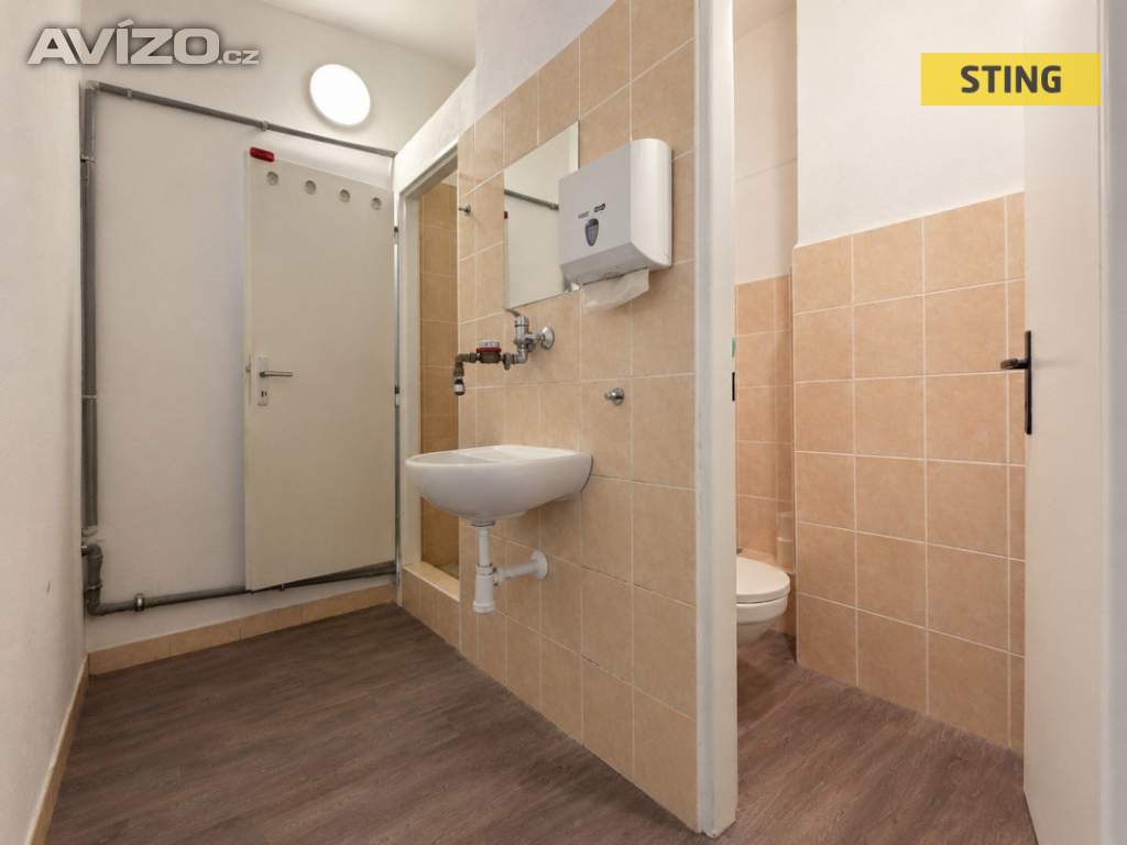 Foto inzerátu Pronájem, prodejny, 115 m2