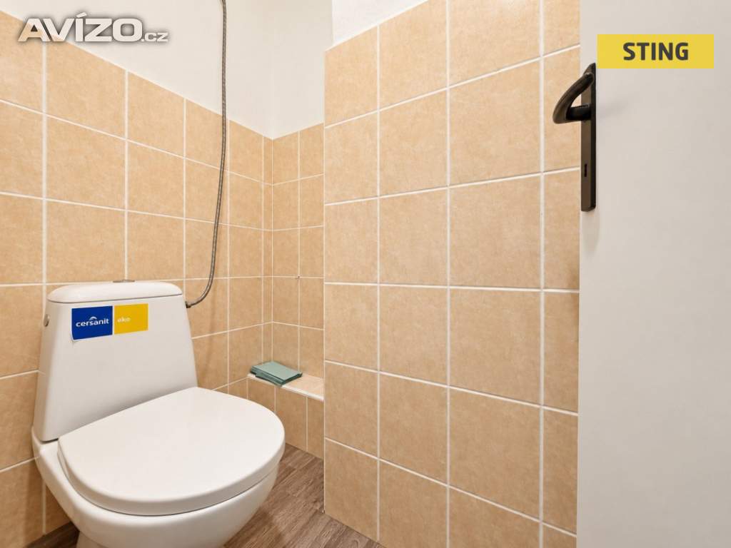 Foto inzerátu Pronájem, prodejny, 115 m2