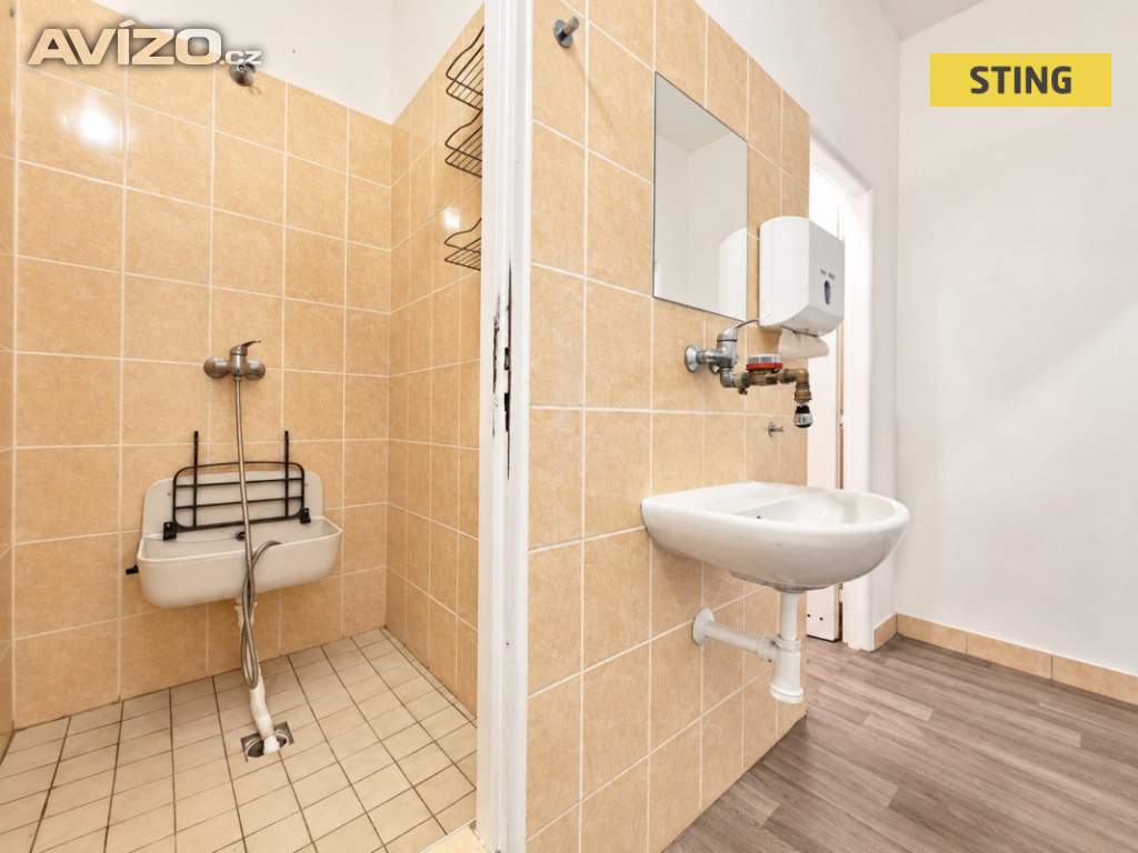 Foto inzerátu Pronájem, prodejny, 115 m2