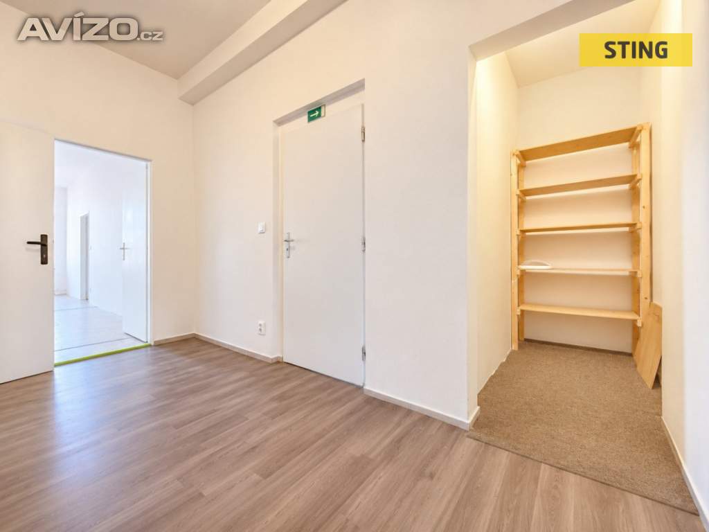 Foto inzerátu Pronájem, prodejny, 115 m2