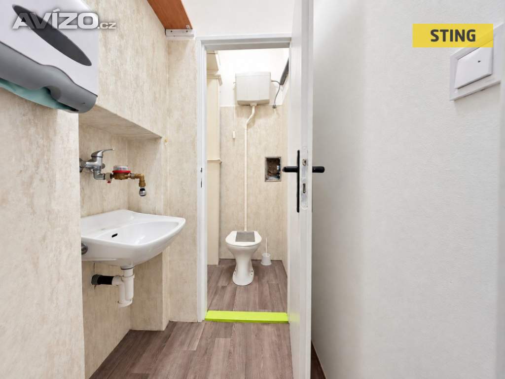 Foto inzerátu Pronájem, prodejny, 115 m2