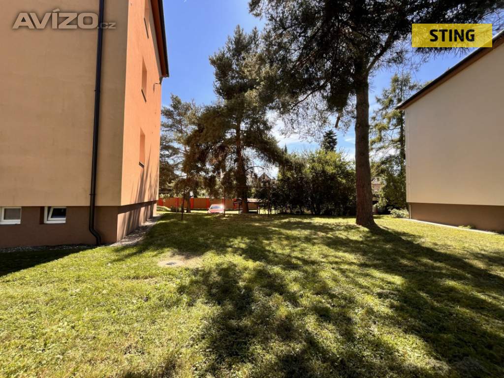 Foto inzerátu Pronájem, byt 3+kk, 55 m2