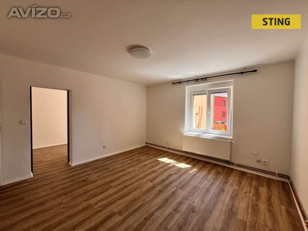 Foto inzerátu Pronájem, byt 3+kk, 55 m2