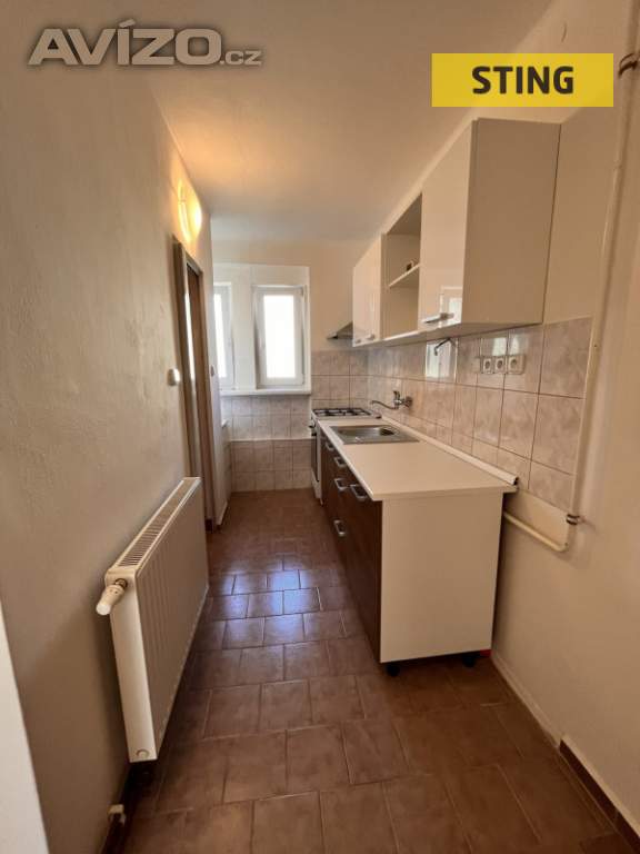 Foto inzerátu Pronájem, byt 3+kk, 55 m2