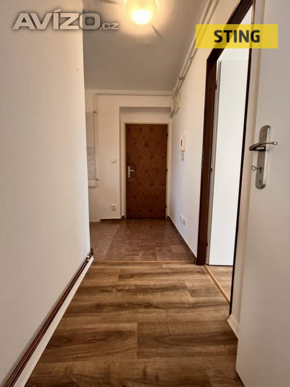 Foto inzerátu Pronájem, byt 3+kk, 55 m2