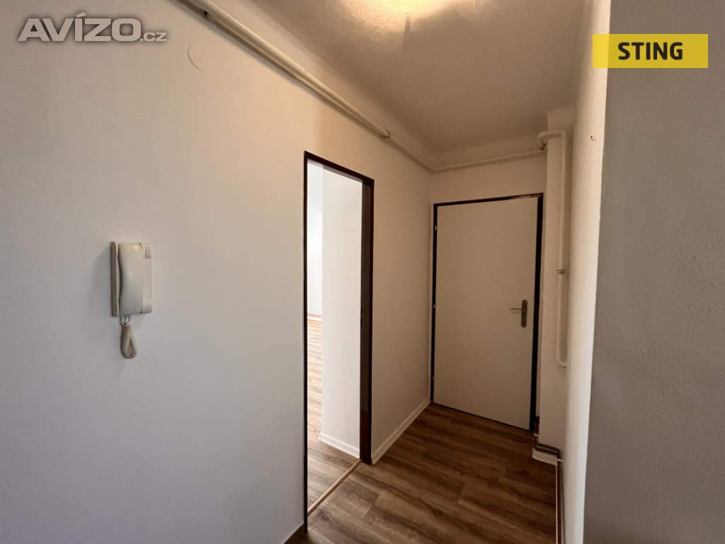 Foto inzerátu Pronájem, byt 3+kk, 55 m2