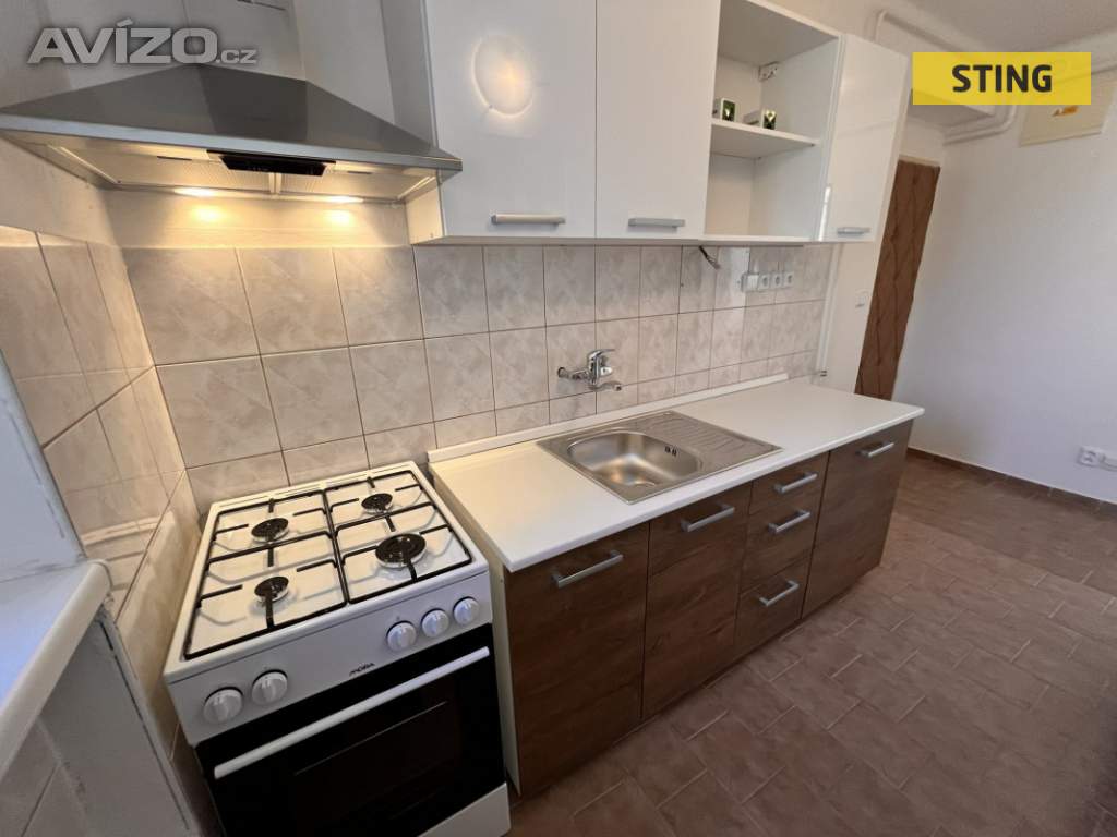 Foto inzerátu Pronájem, byt 3+kk, 55 m2