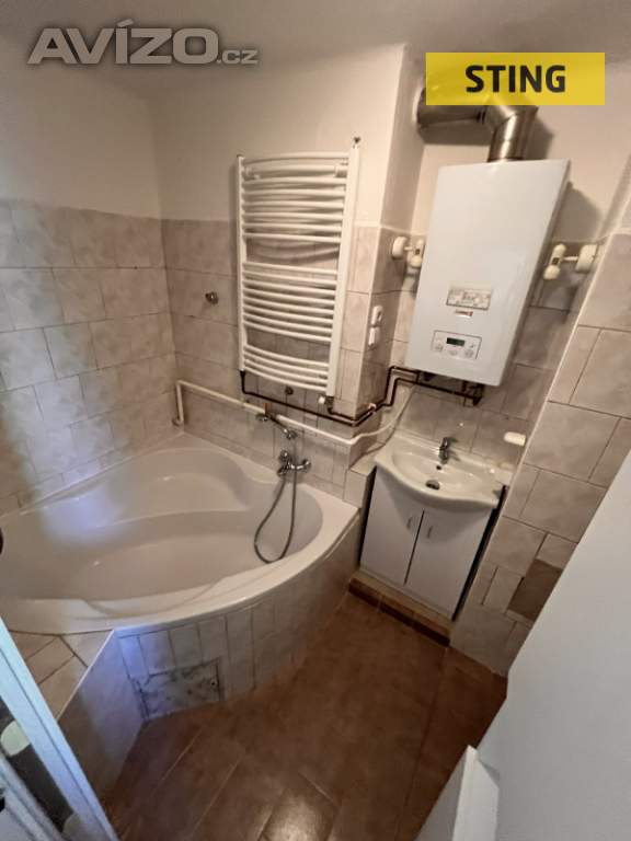 Foto inzerátu Pronájem, byt 3+kk, 55 m2