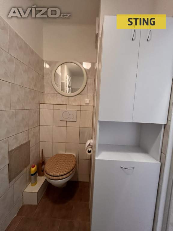 Foto inzerátu Pronájem, byt 3+kk, 55 m2