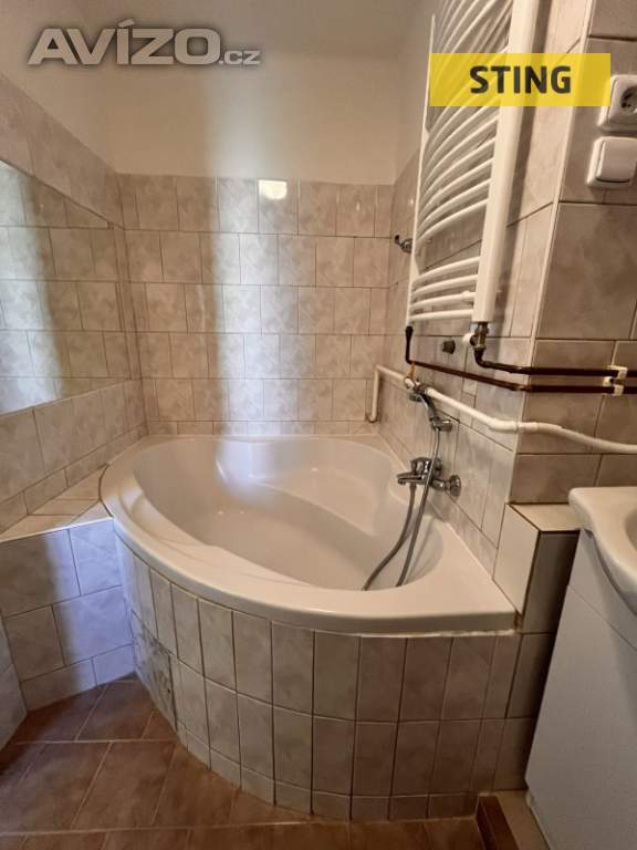 Foto inzerátu Pronájem, byt 3+kk, 55 m2