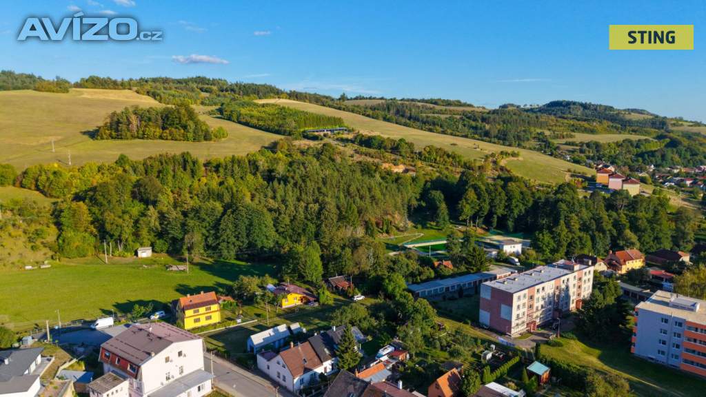 Foto inzerátu Prodej, Rodinný dům, 85 m2