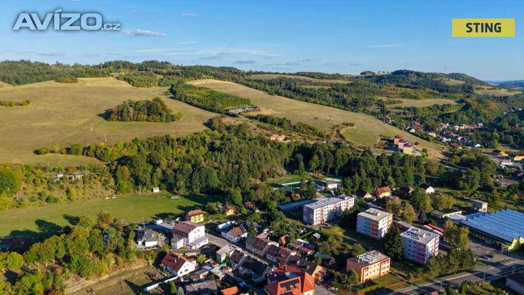 Foto inzerátu Prodej, Rodinný dům, 85 m2
