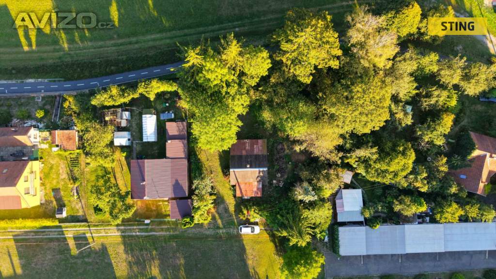 Foto inzerátu Prodej, Rodinný dům, 85 m2